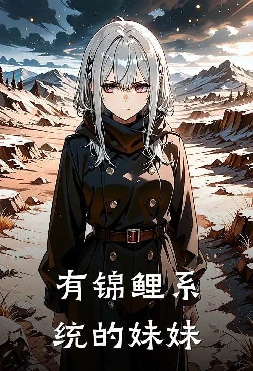 有锦鲤系统的妹妹