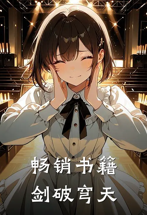 畅销书籍剑破穹天