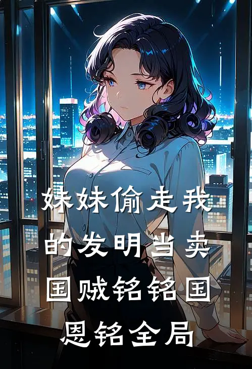 妹妹偷走我的发明当卖国贼铭铭国恩铭全局