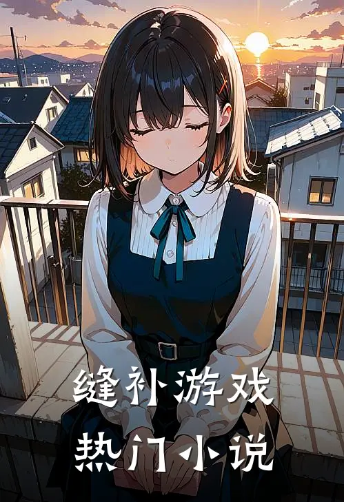 缝补游戏热门小说