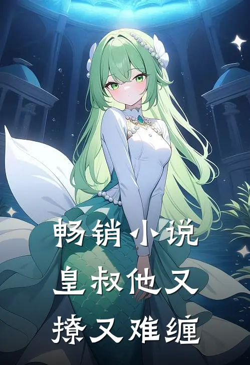 畅销小说皇叔他又撩又难缠
