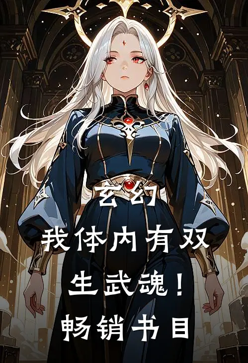 玄幻：我体内有双生武魂！畅销书目