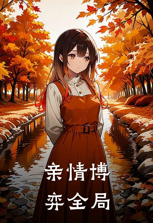 亲情博弈全局