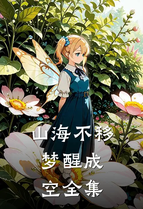 山海不移，梦醒成空全集