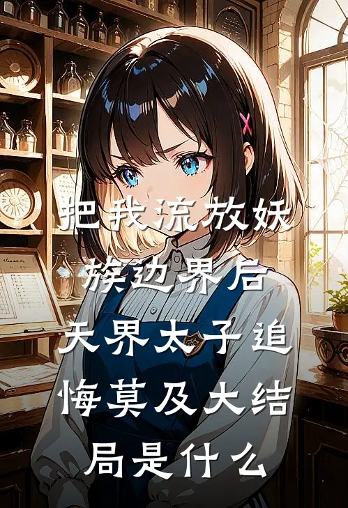 把我流放妖族边界后，天界太子追悔莫及大结局是什么