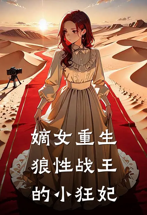 嫡女重生，狼性战王的小狂妃