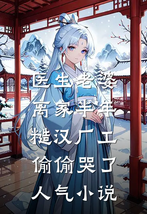 医生老婆离家半年，糙汉厂工偷偷哭了人气小说