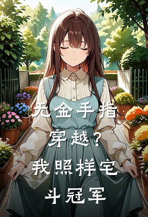 无金手指穿越？我照样宅斗冠军