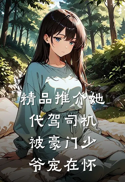 精品推介她，代驾司机，被豪门少爷宠在怀
