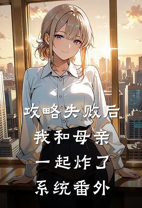 攻略失败后，我和母亲一起炸了系统 番外
