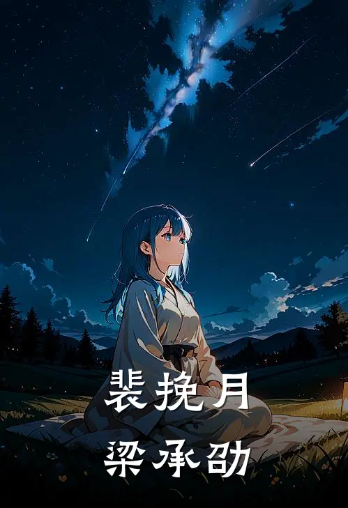 裴挽月梁承劭