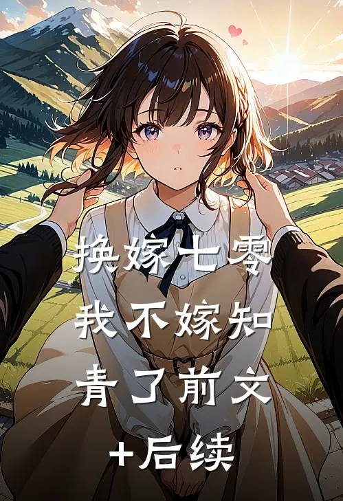 换嫁七零，我不嫁知青了前文+后续