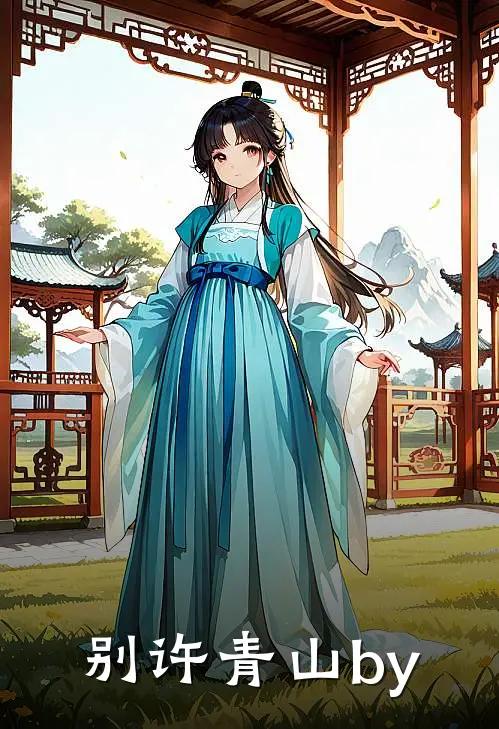 别许青山by