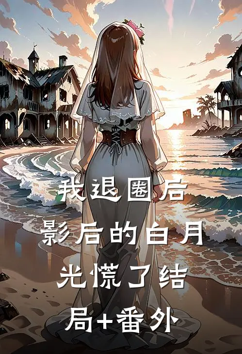 我退圈后，影后的白月光慌了结局+番外