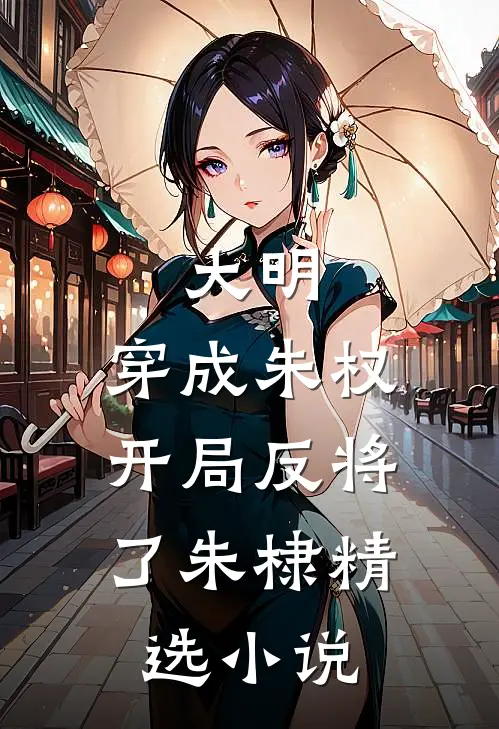 大明：穿成朱权，开局反将了朱棣精选小说