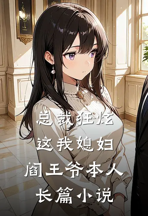 总裁狂炫：这我媳妇，阎王爷本人长篇小说