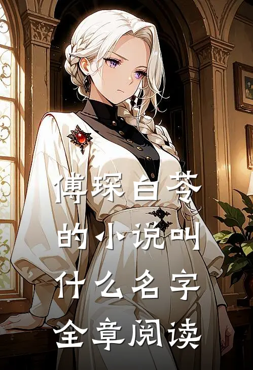 傅琛白苓的小说叫什么名字全章阅读