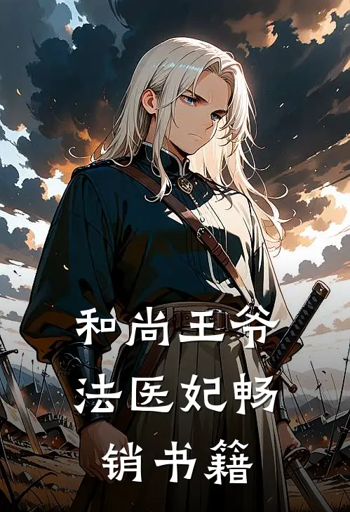 和尚王爷法医妃畅销书籍