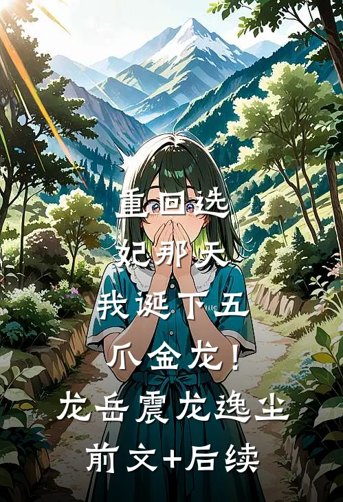 重回选妃那天，我诞下五爪金龙！龙岳震龙逸尘前文+后续