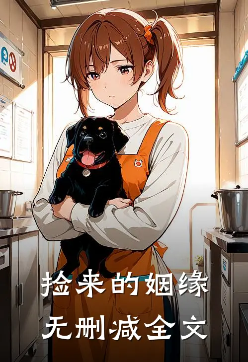 捡来的姻缘无删减全文