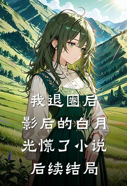 我退圈后，影后的白月光慌了小说后续结局