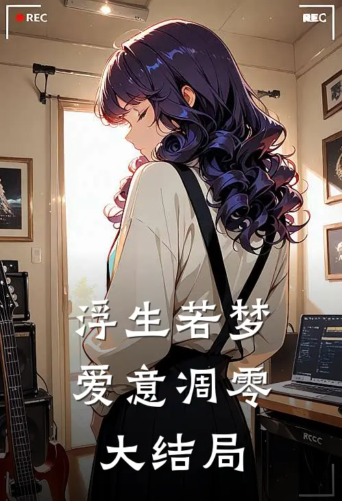 浮生若梦，爱意凋零大结局