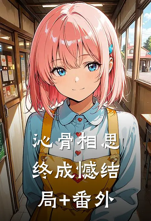 沁骨相思终成憾结局+番外