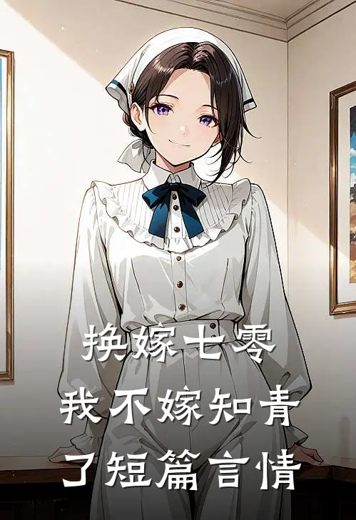 换嫁七零，我不嫁知青了短篇言情
