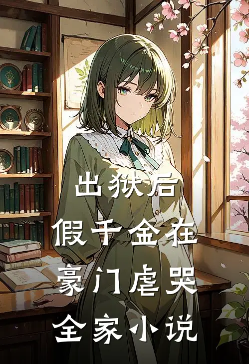 出狱后，假千金在豪门虐哭全家小说