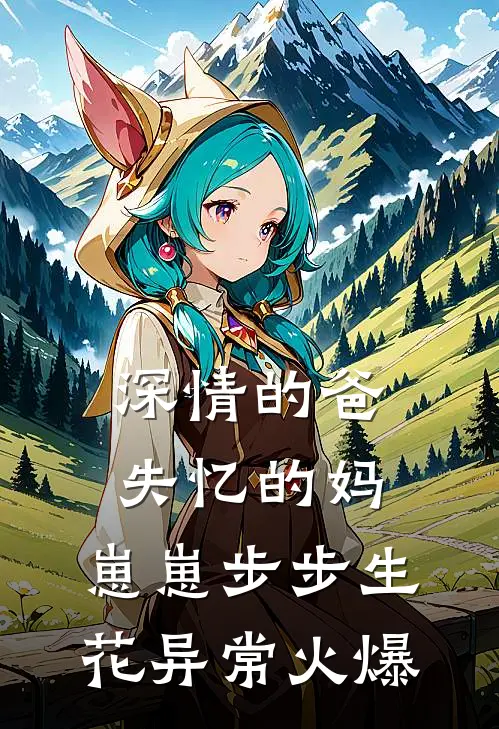 深情的爸失忆的妈，崽崽步步生花异常火爆