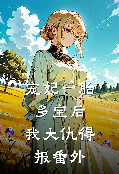 宠妃一胎多宝后，我大仇得报番外