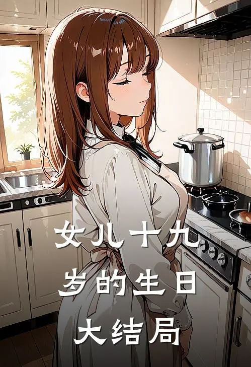 女儿十九岁的生日大结局