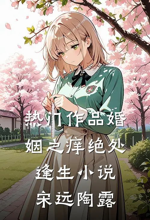 热门作品婚姻之痒绝处逢生小说宋远陶露