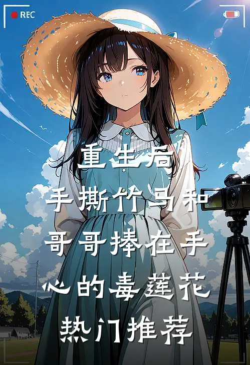 重生后，手撕竹马和哥哥捧在手心的毒莲花热门推荐