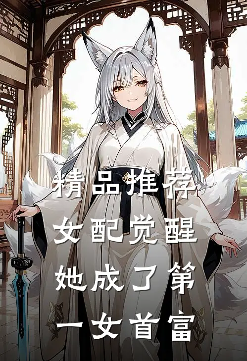 精品推荐女配觉醒：她成了第一女首富