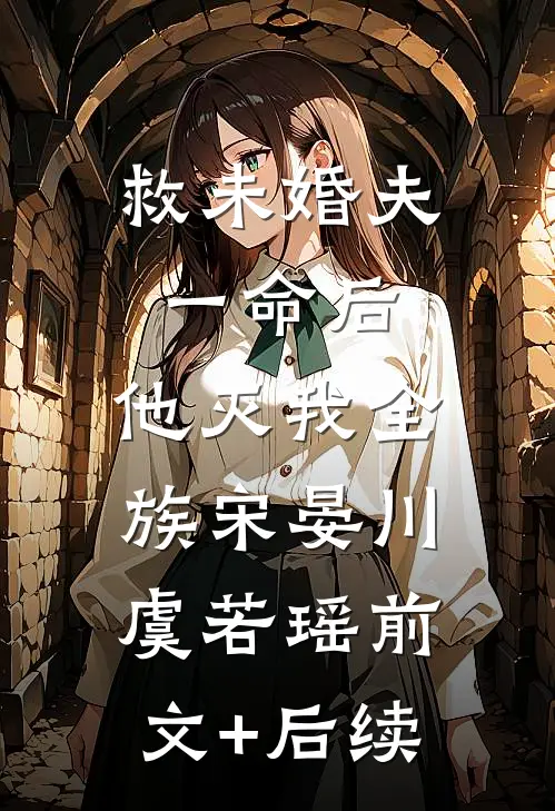 救未婚夫一命后，他灭我全族宋晏川虞若瑶前文+后续