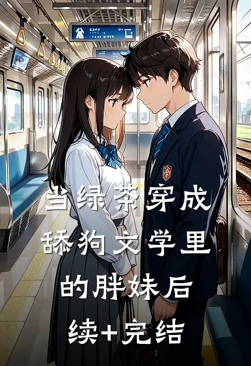 当绿茶穿成舔狗文学里的胖妹后续+完结