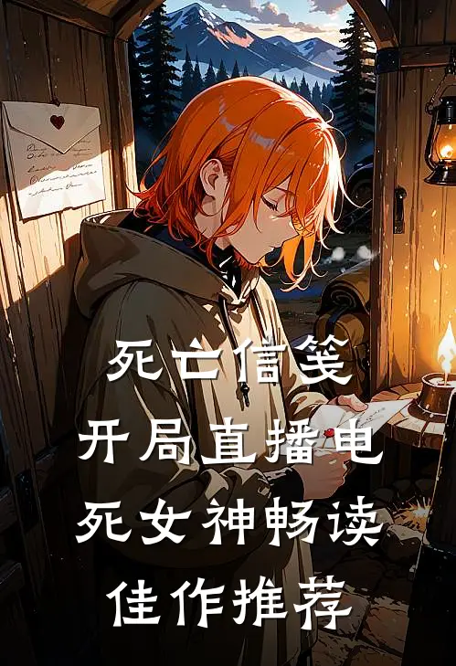 死亡信笺：开局直播电死女神畅读佳作推荐
