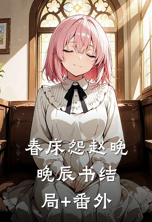 春床怨赵晚晚辰书结局+番外