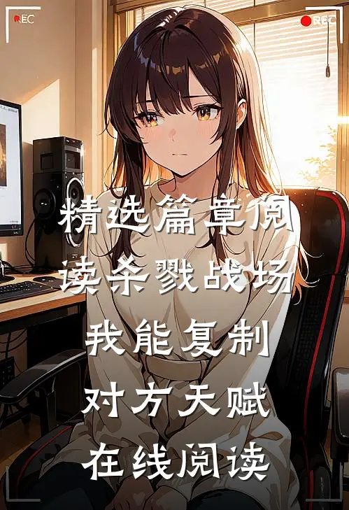 精选篇章阅读杀戮战场我能复制对方天赋在线阅读