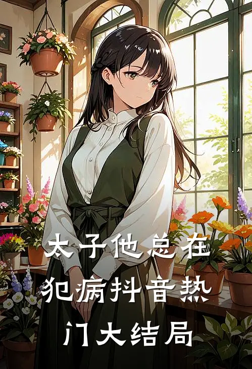 太子他总在犯病抖音热门大结局