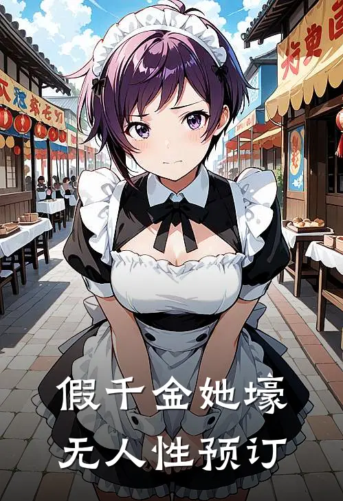 假千金她壕无人性预订