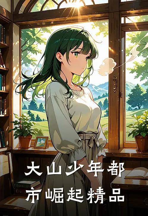 大山少年都市崛起精品