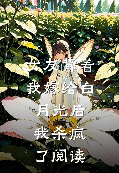 女友背着我嫁给白月光后，我杀疯了阅读