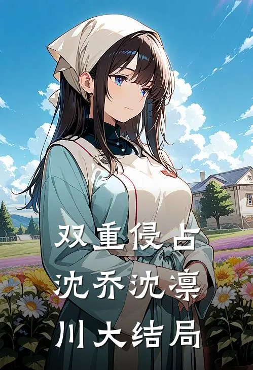 双重侵占沈乔沈凛川大结局