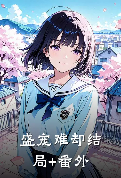 盛宠难却结局+番外