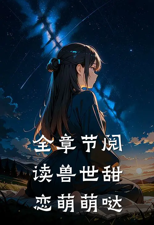 全章节阅读兽世甜恋萌萌哒