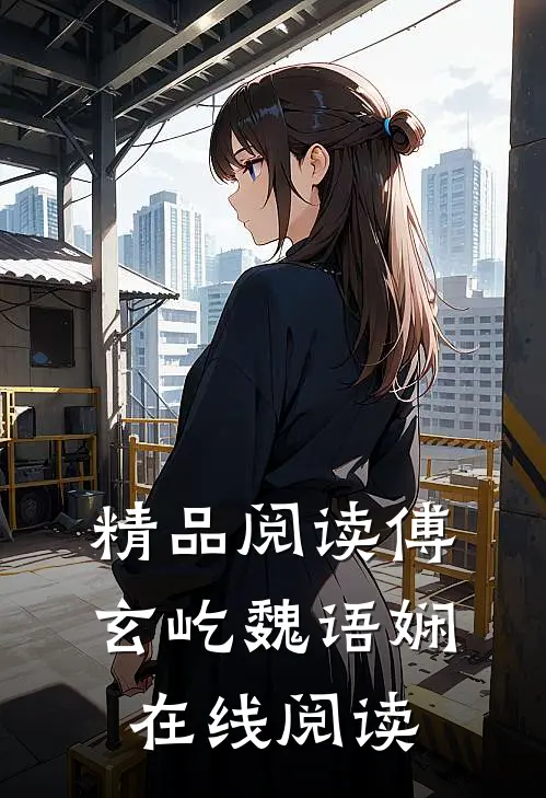 精品阅读傅玄屹魏语娴在线阅读