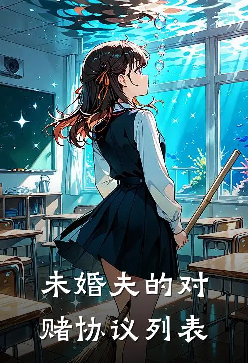 未婚夫的对赌协议列表