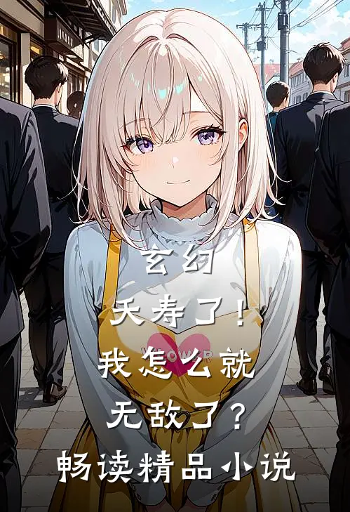 玄幻：夭寿了！我怎么就无敌了？畅读精品小说